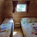 Tinyhouse Comet Am See, An Der Mecklenburger Seenplatte * Fürstenberg-Havel