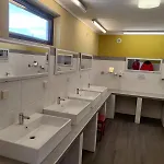 Campsite Tinyhouse 