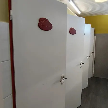 Tinyhouse Comet Am See, An Der Mecklenburger Seenplatte *