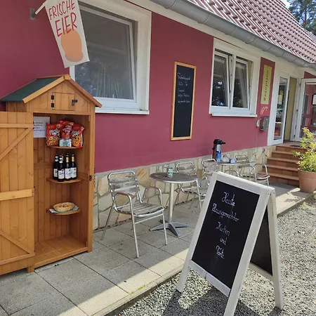 Tinyhouse 