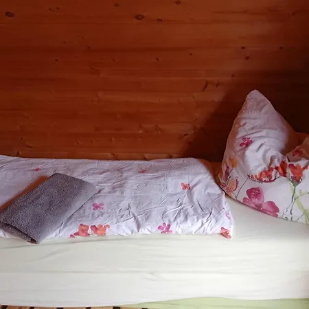 Tinyhouse Comet Am See, An Der Mecklenburger Seenplatte Fürstenberg-Havel