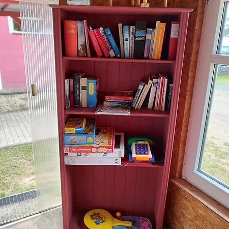 Tinyhouse 
