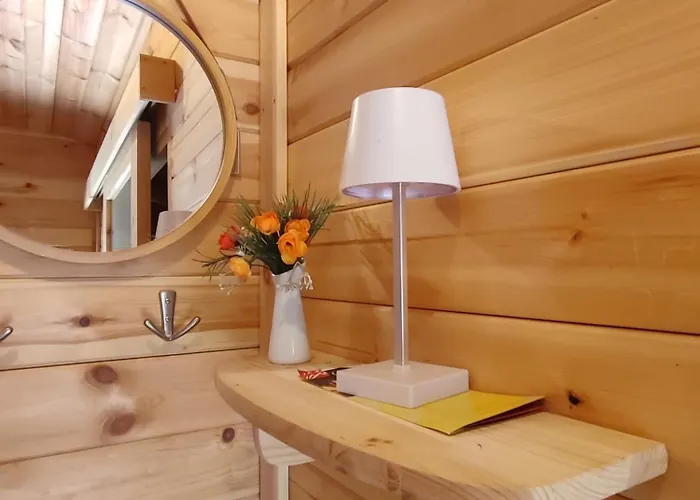 Tinyhouse 